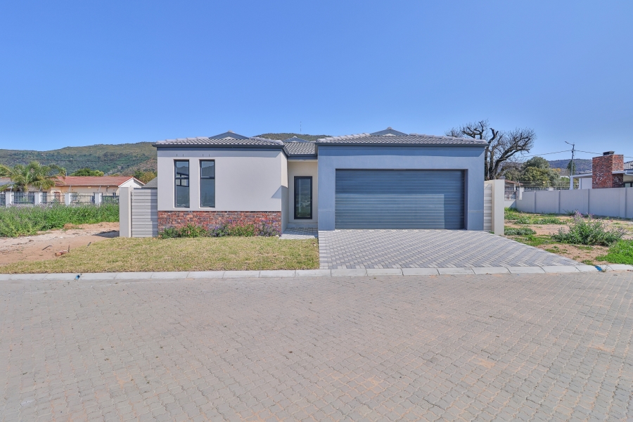 3 Bedroom Property for Sale in Paarl Central Western Cape